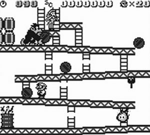 Illustration for article titled What Games Could Appear on a Game Boy Classic Edition?